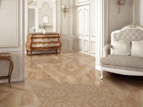 Керамогранит Emigres Flandes Pav. Beige напольная 60х60